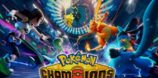 Pokémon Champions confirma más de 150 Pokémon Pokémon Champions