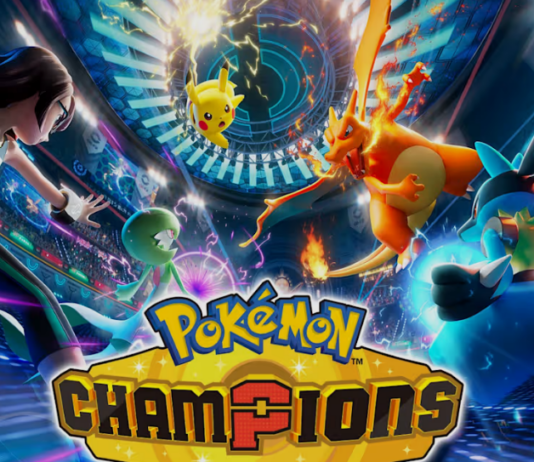 Pokémon Champions confirma más de 150 Pokémon Pokémon Champions