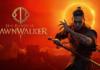 The Blood of Dawnwalker