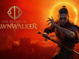 «The Blood of Dawnwalker» nos muestra su historia en un nuevo trailer The Blood of Dawnwalker