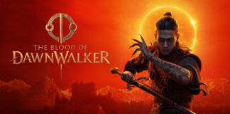 «The Blood of Dawnwalker» nos muestra su historia en un nuevo trailer The Blood of Dawnwalker