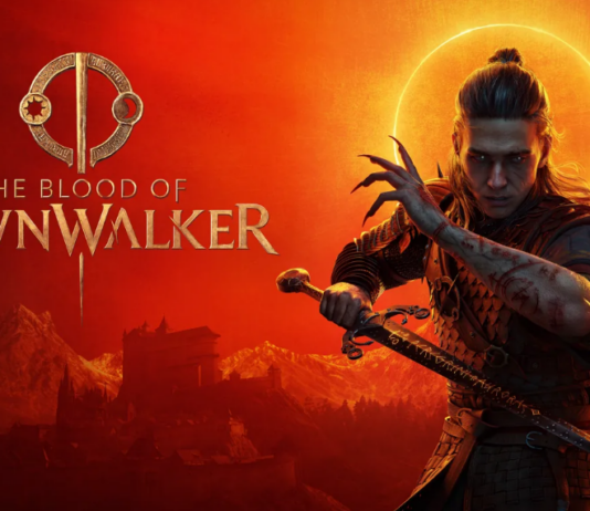 «The Blood of Dawnwalker» nos muestra su historia en un nuevo trailer The Blood of Dawnwalker