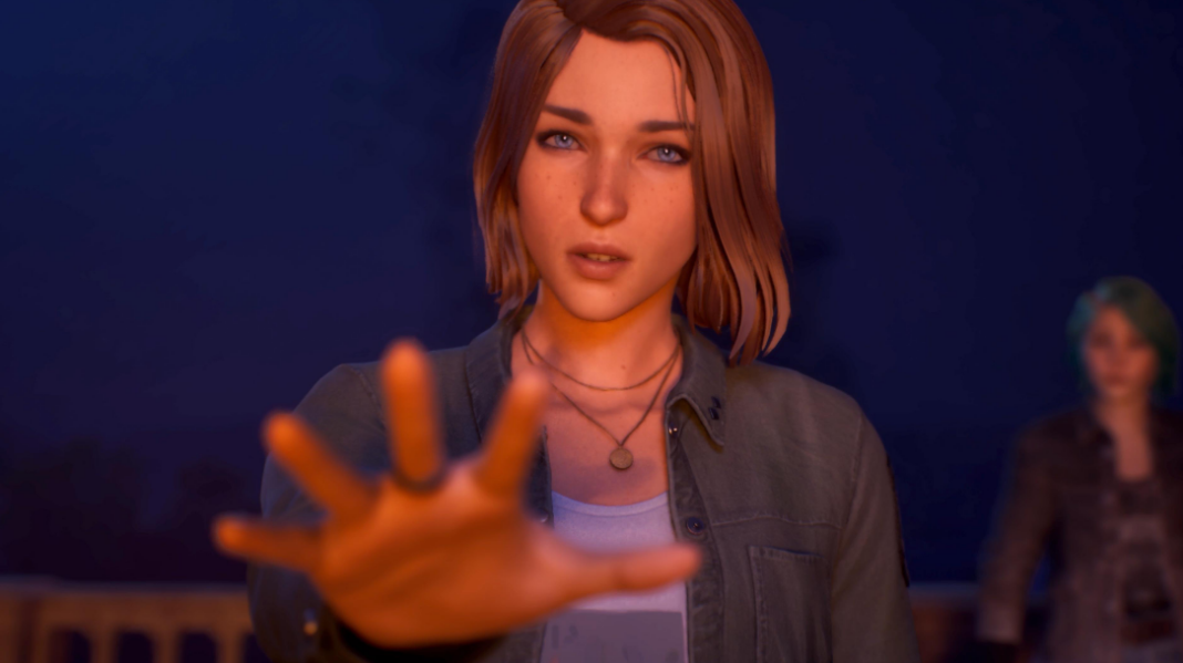Life is strange