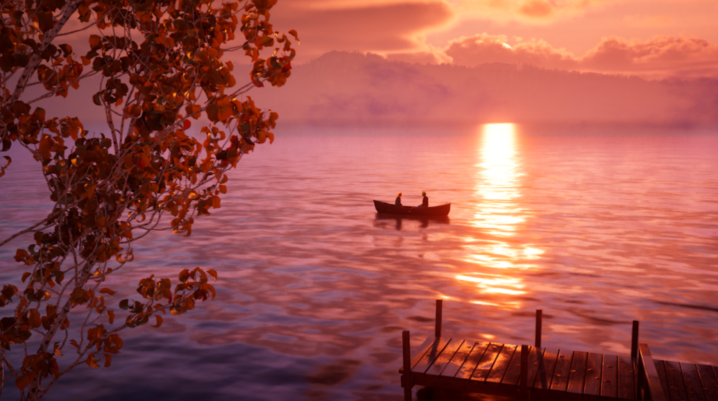 Life is strange