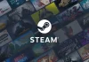 steam