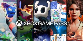 Nuevo nivel de suscripción para Game Pass