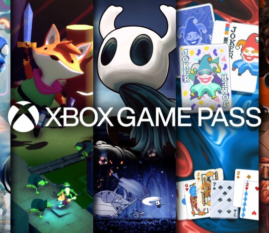 Nuevo nivel de suscripción para Game Pass