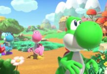 yoshi 2
