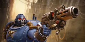 El éxito de Warhammer 40,000: Space Marine 2 augura un tercer año de actualizaciones