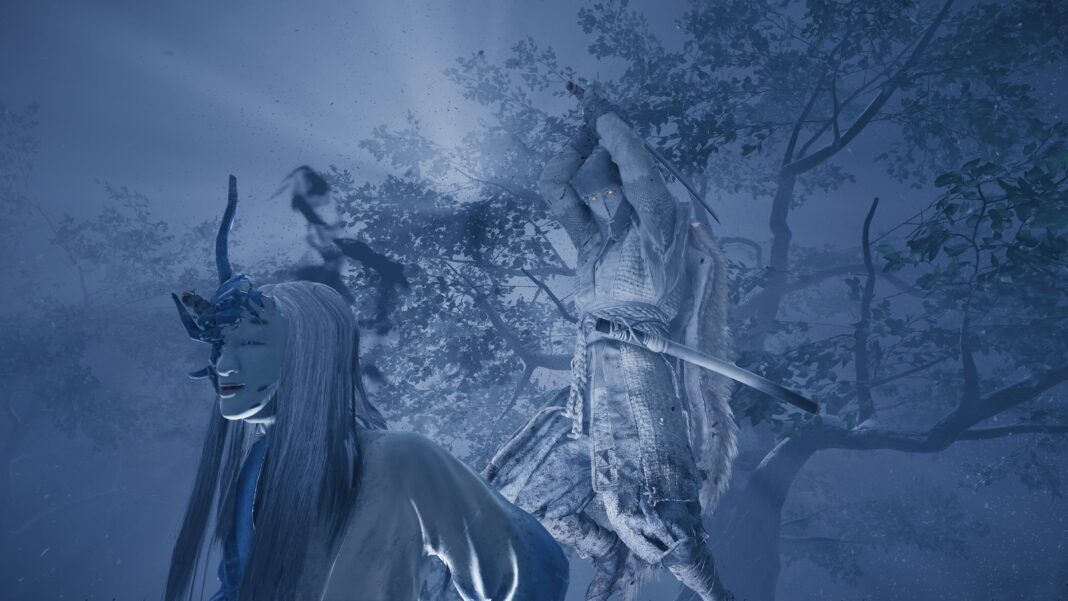 Ghost of Yōtei: Legends