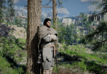 Crimson Desert