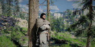Crimson Desert arrasa y sus desarrolladores se hacen con el «loot» Crimson Desert