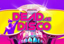 Dead as Disco – Análisis Dead as Disco