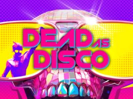 Dead as Disco – Análisis Dead as Disco