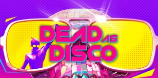 Dead as Disco – Análisis Dead as Disco