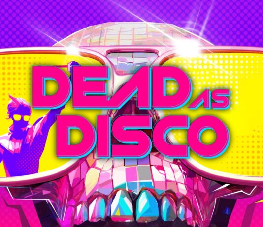 Dead as Disco – Análisis Dead as Disco