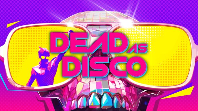 Dead as Disco