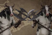 Diablo IV recupera su mito más famoso: el nivel secreto de las vacas ya es real en Lord of Hatred Diablo IV