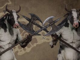 Diablo IV recupera su mito más famoso: el nivel secreto de las vacas ya es real en Lord of Hatred Diablo IV