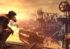 Dishonored