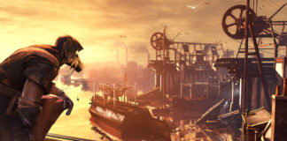 Dishonored iba a ser Thief 4 Dishonored