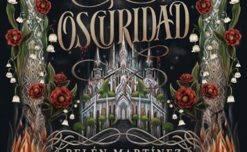 Novedades editoriales de la semana (11 al 15 de mayo) "Donde canta la oscuridad" de Belén Martínez.