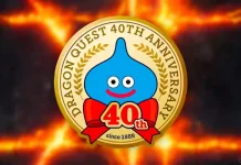 ¿Se avecinan nuevos anuncios de Dragon Quest?