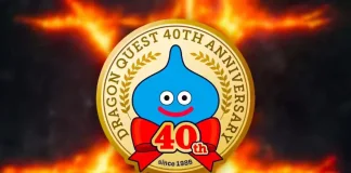 ¿Se avecinan nuevos anuncios de Dragon Quest?