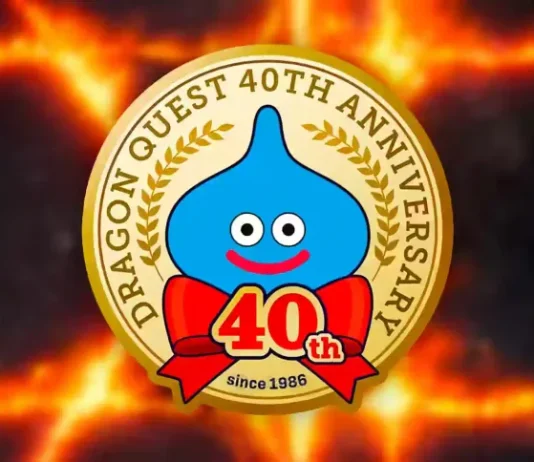¿Se avecinan nuevos anuncios de Dragon Quest?