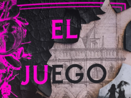 «El juego de la verdad» un retrato sobre la obsesión y el control Portada de "El juego de la verdad" de Lisa Harding. | Fuente: Urano.