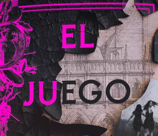 «El juego de la verdad» un retrato sobre la obsesión y el control Portada de "El juego de la verdad" de Lisa Harding. | Fuente: Urano.