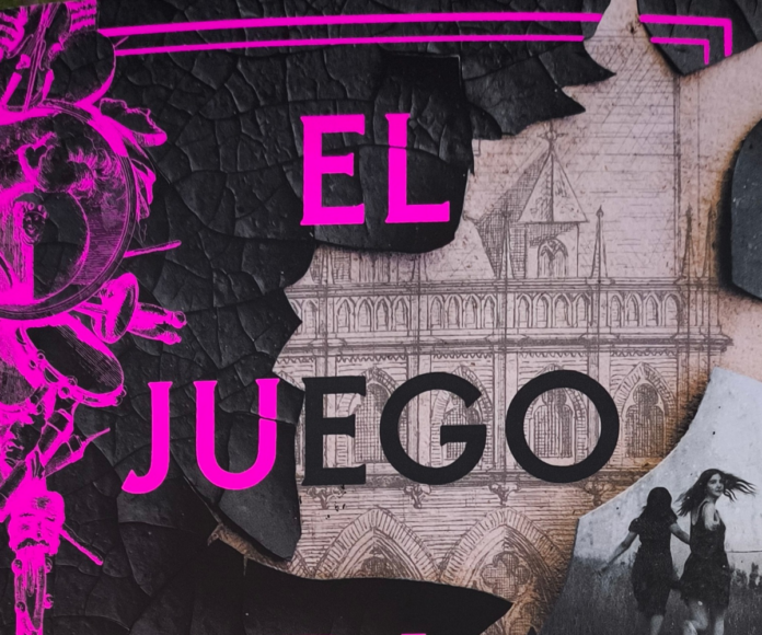 Portada de "El juego de la verdad" de Lisa Harding. | Fuente: Urano.