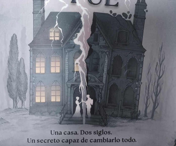 Portada de "El verano que nunca fue" de Silvia Aliga, editada por Stefan Books |Fuente: Fantasymundo.com
