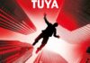 Portada de "Estoy muerto y es culpa tuya" de Iñaki C. Martínez.