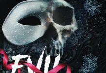 Reseña de «Evil Boys» (Spine Ridge University II) de Clarissa Wild