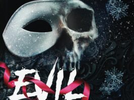 Reseña de «Evil Boys» (Spine Ridge University II) de Clarissa Wild