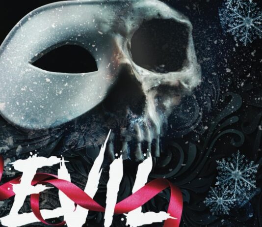 Reseña de «Evil Boys» (Spine Ridge University II) de Clarissa Wild