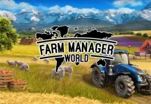 Farm Manager World: gestiona una granja a lo grande Farm Manager World review