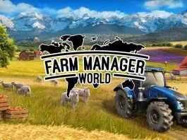 Farm Manager World: gestiona una granja a lo grande Farm Manager World review