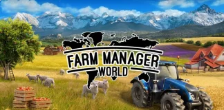 Farm Manager World: gestiona una granja a lo grande Farm Manager World review