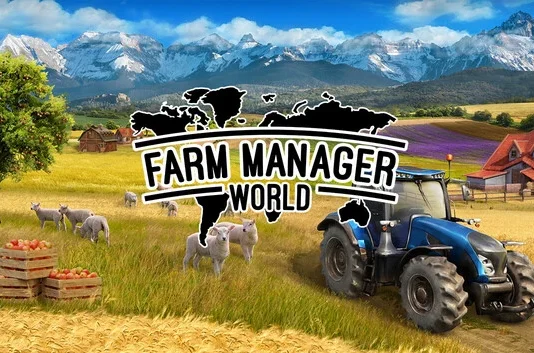 Farm Manager World: gestiona una granja a lo grande Farm Manager World review