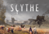 Portada de Scythe
