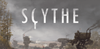 Scythe, un clásico moderno en los juegos de mesa Portada de Scythe