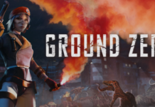 Ground Zero – Análisis Ground Zero