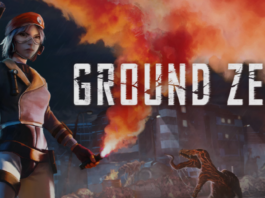 Ground Zero – Análisis Ground Zero