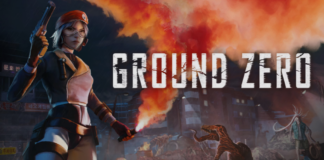 Ground Zero – Análisis Ground Zero