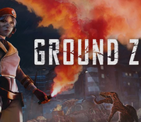 Ground Zero – Análisis Ground Zero