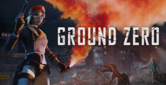 Ground Zero