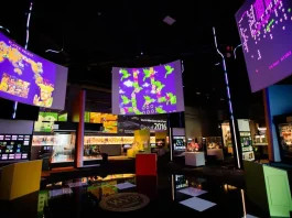 Dragon Quest, Silent hill y FIFA forman parte del Hall of fame de los videjuegos