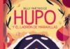 Hupo y el ladrón de maravillas astronave
